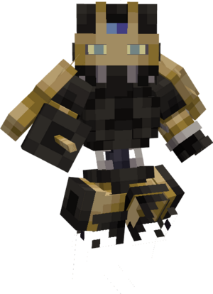 Anubis silver chariot skin2.png