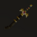Anubis Sheathed