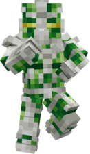 Hierophant Green