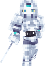 Silver Chariot