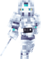 Silver Chariot
