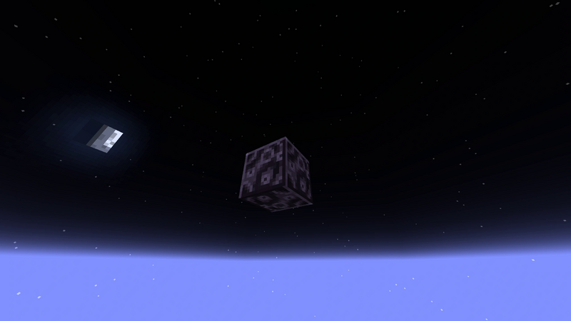 File:Polished Meteorite Block.png