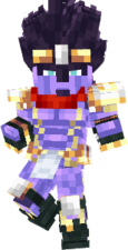 Star Platinum