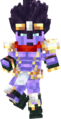Star Platinum