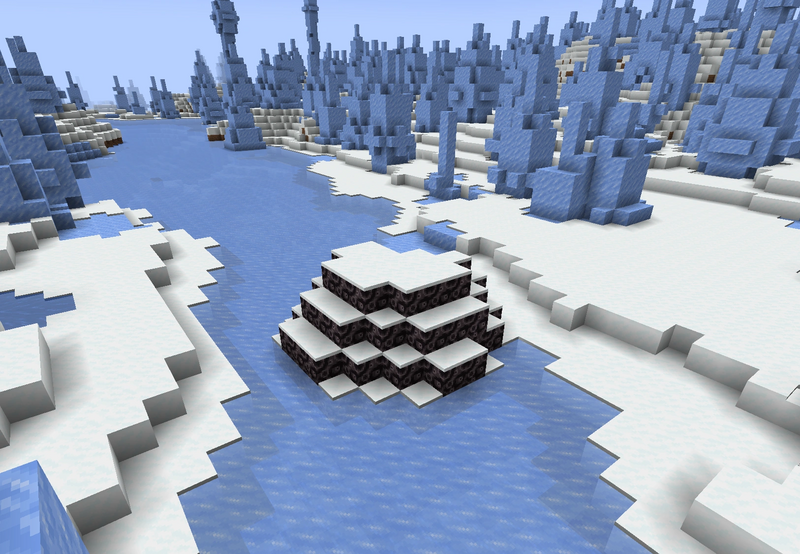 File:Ice Spike Meteorite.webp