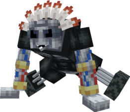 The Fool