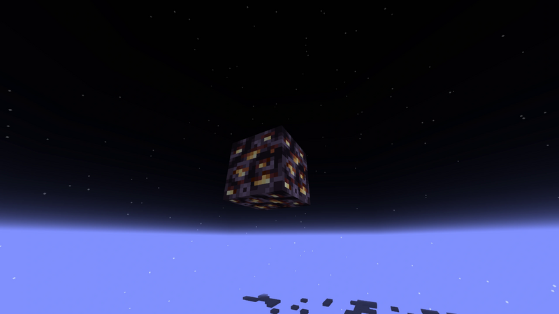 File:Meteorite Iron Ore block.png